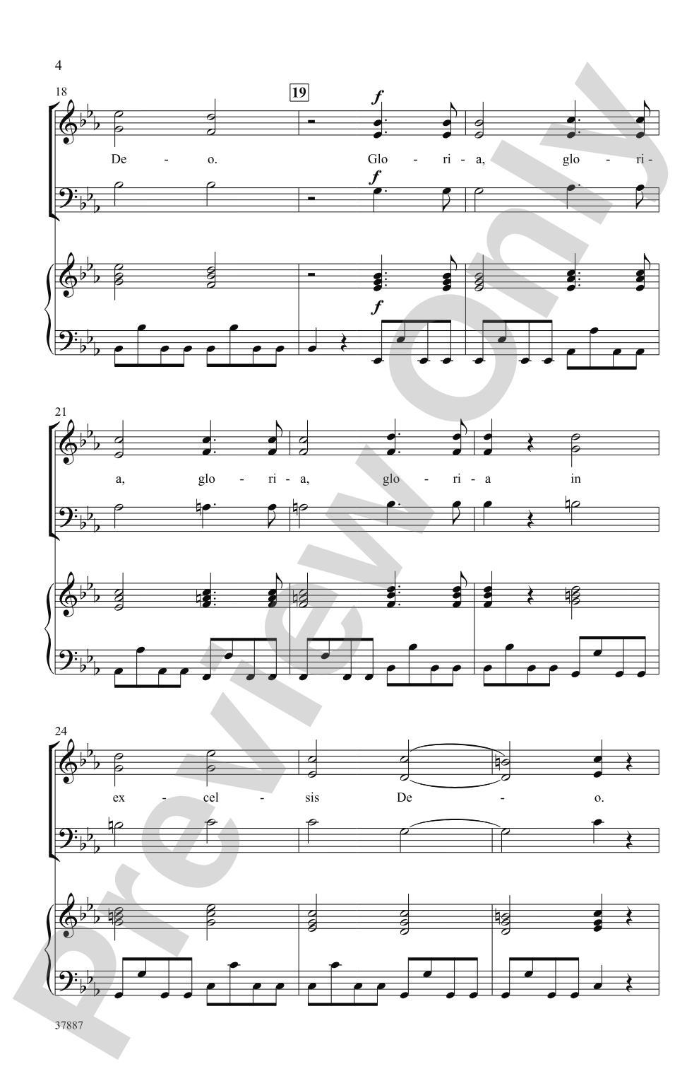 A Classic Christmas: 3-Part Mixed Choral Octavo