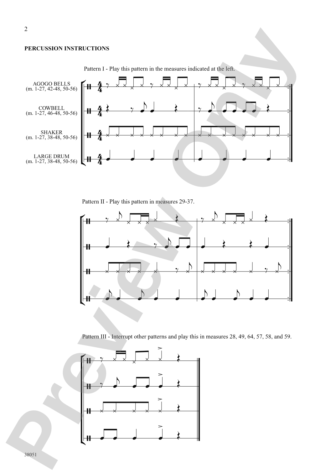 E Ala E: SAB, <i>a cappella</i> Choral Octavo