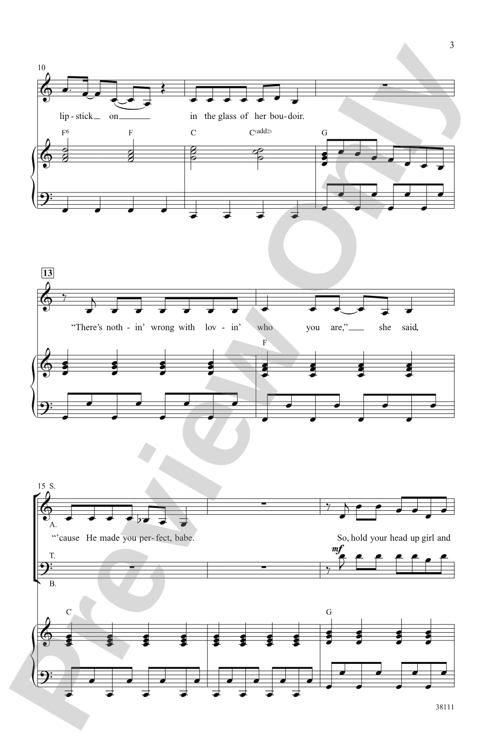 Superhits!: SATB Choral Octavo