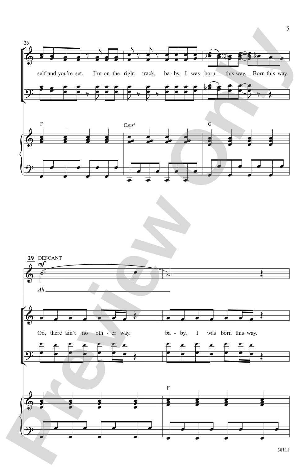 Superhits!: SATB Choral Octavo