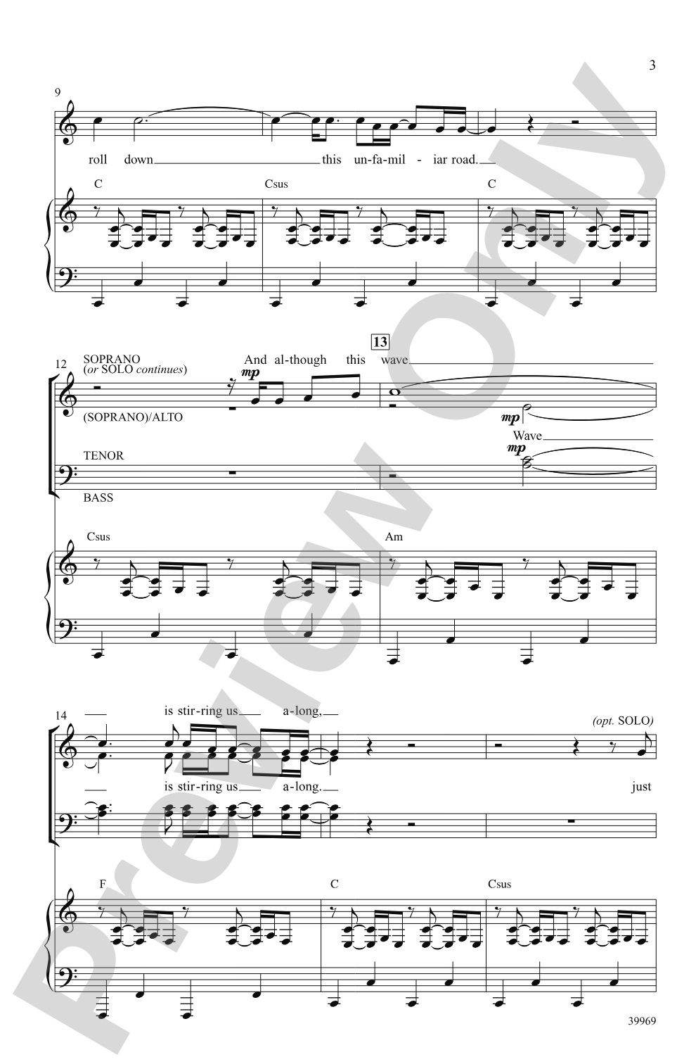 Home: SATB Choral Octavo