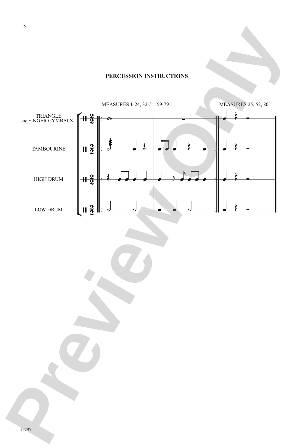 At Christmas Time: TTB Choral Octavo