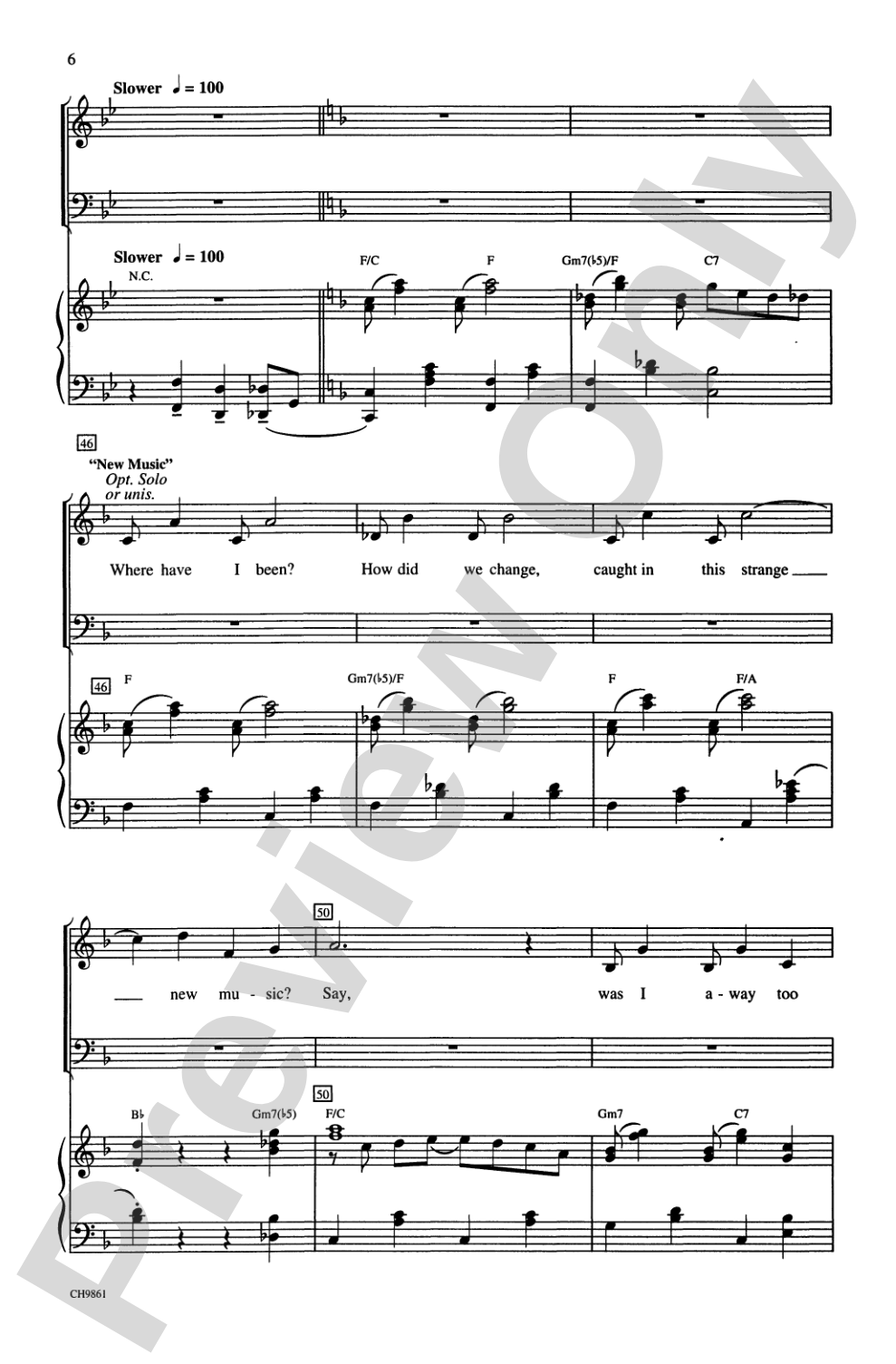 Ragtime (Choral Selections): SAB Choral Octavo