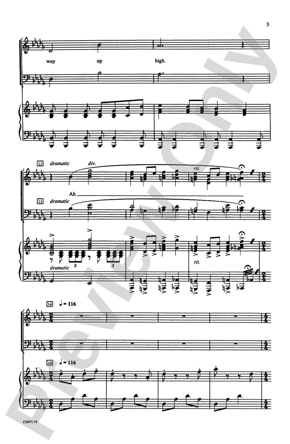 The Wizard of Oz -- Choral Revue: SATB Choral Octavo