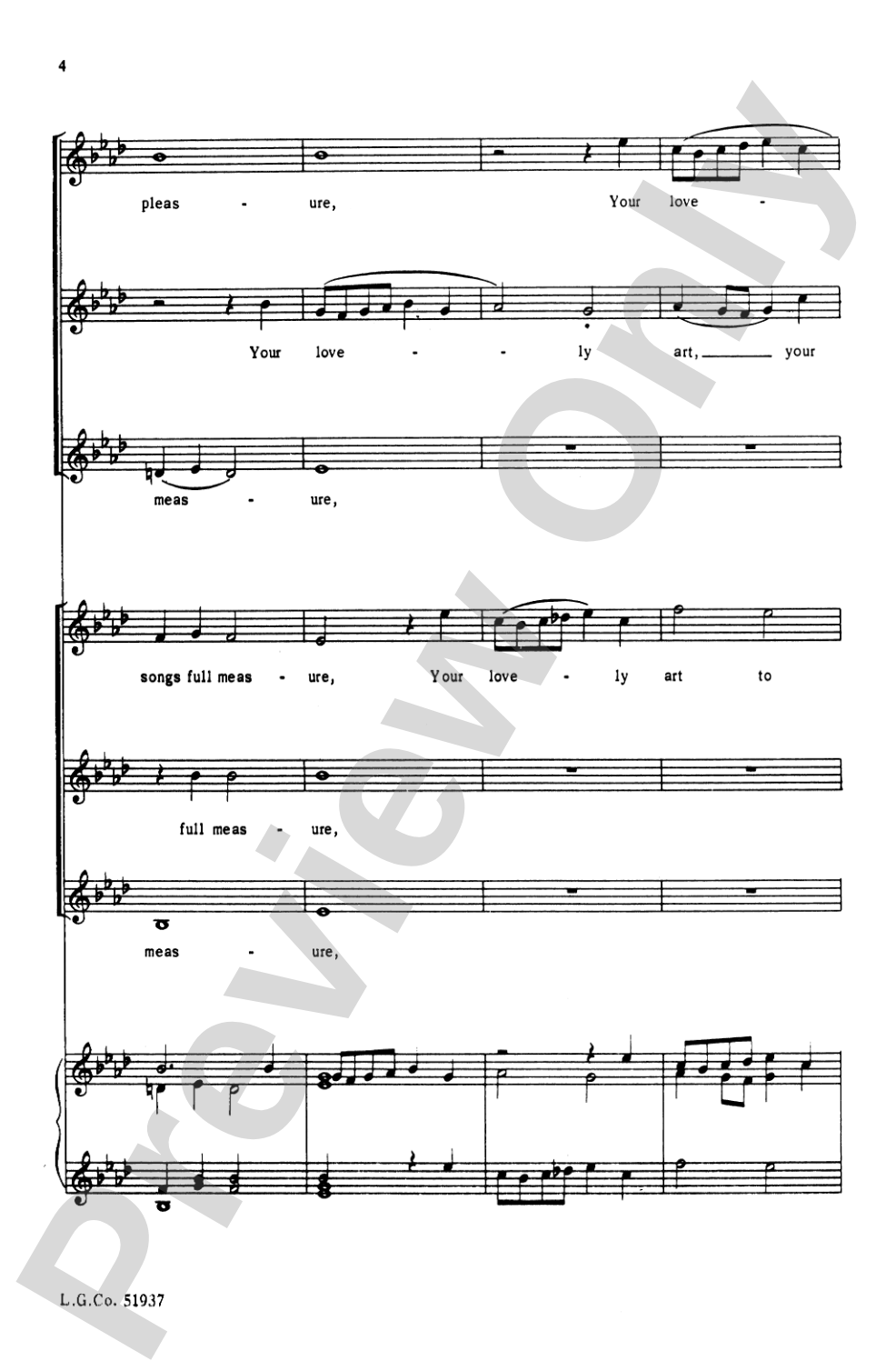 Come, All Musicians, Come: SSA Choral Octavo