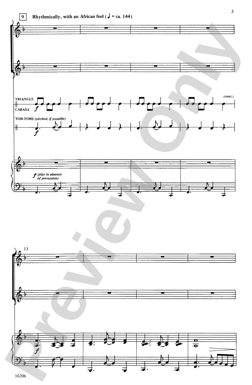 Dansi Na Kuimba (Dance and Sing-Swahili): 2-Part Choral Octavo