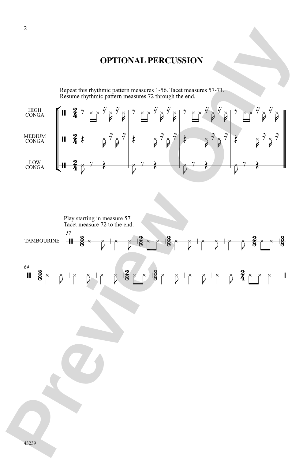 African Noel: TTBB, <i>a cappella</i> Choral Octavo