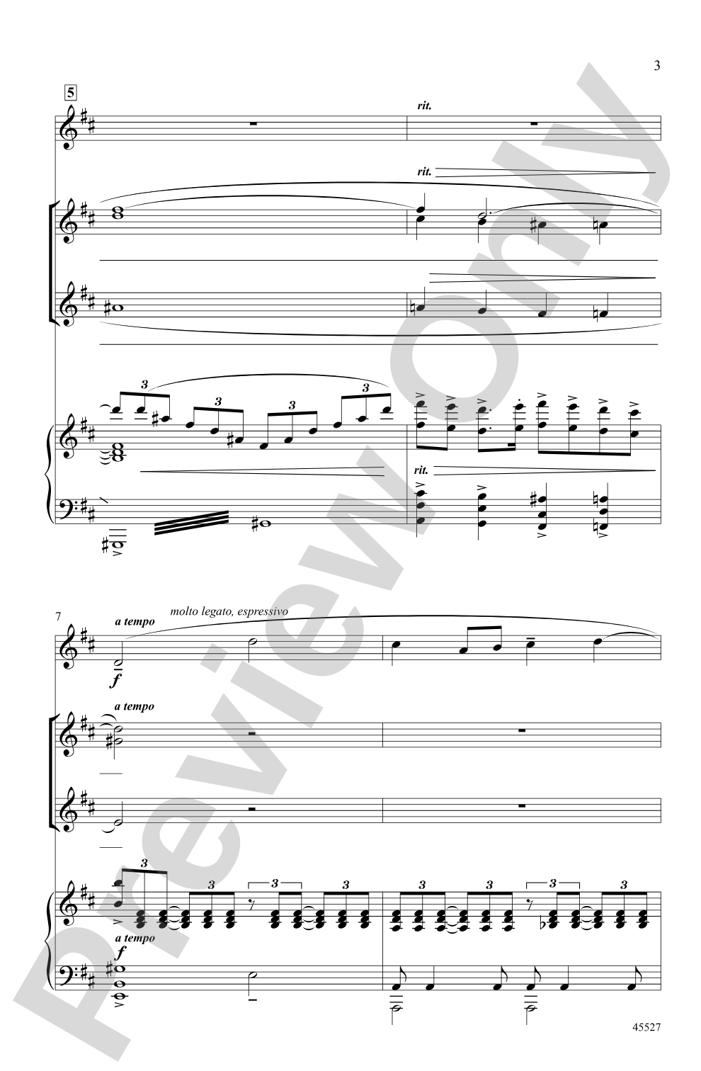 Over the Rainbow (from <i>The Wizard of Oz</i>): SSA Choral Octavo