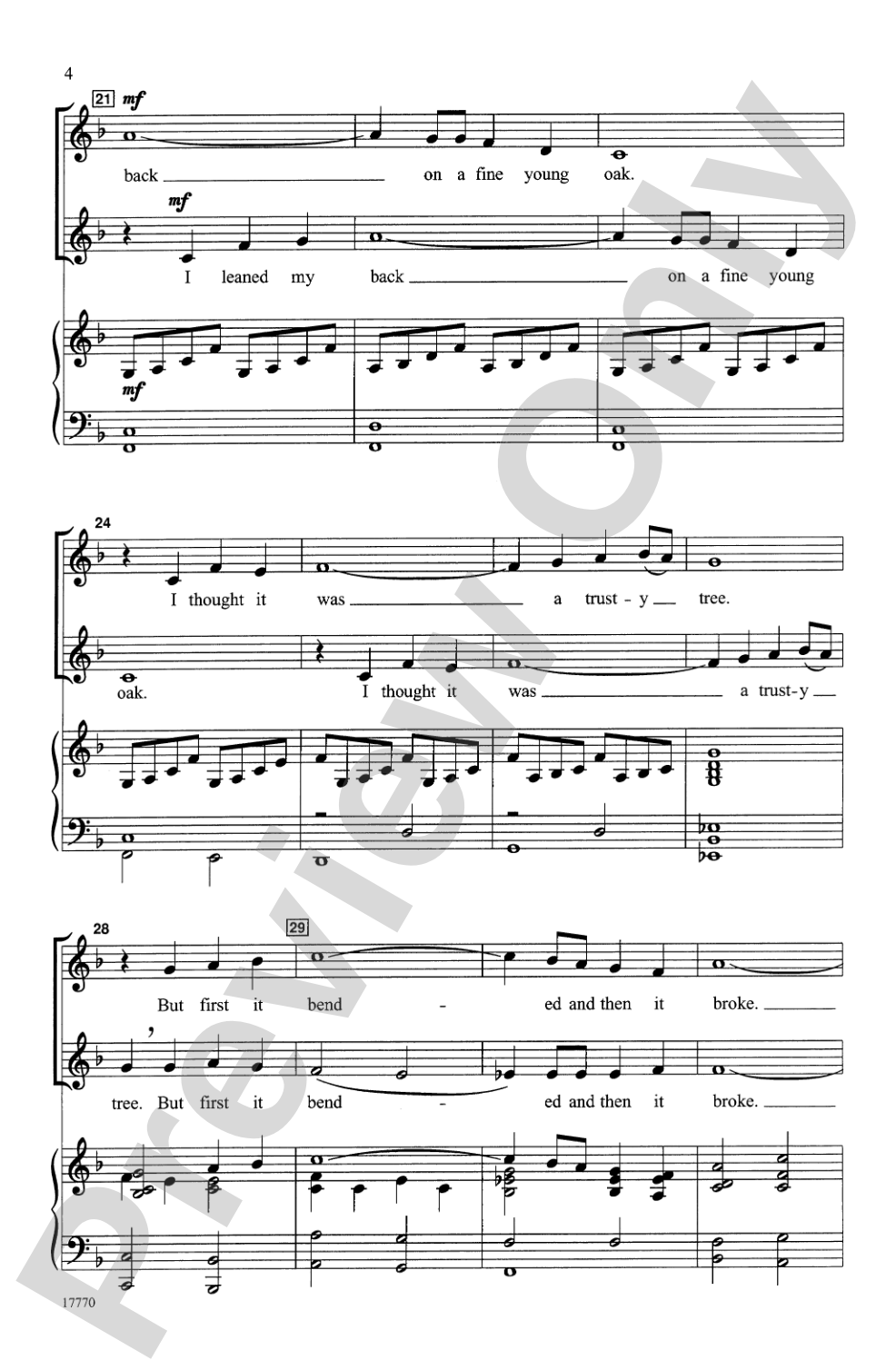 Folk Song Suite: 2-Part Choral Octavo