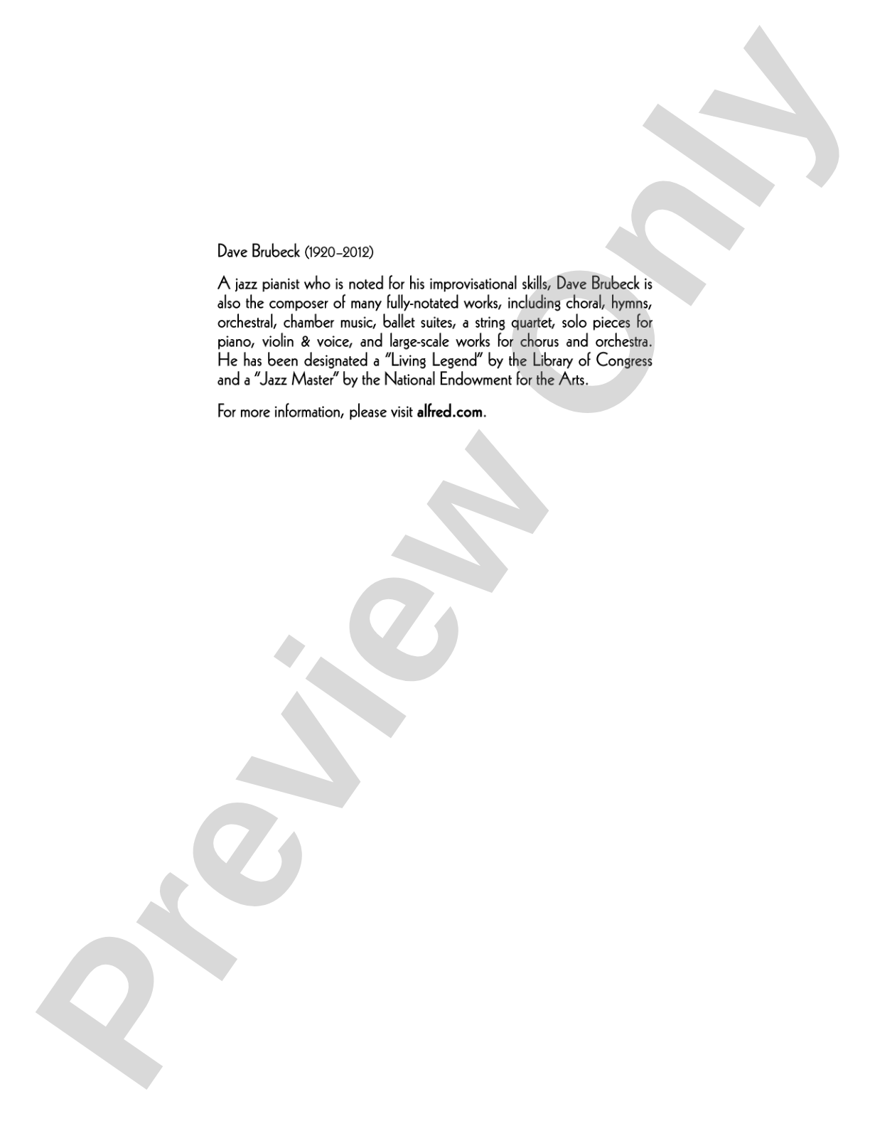 Ev'ry Christmas I Hear Bells: SATB Choral Octavo