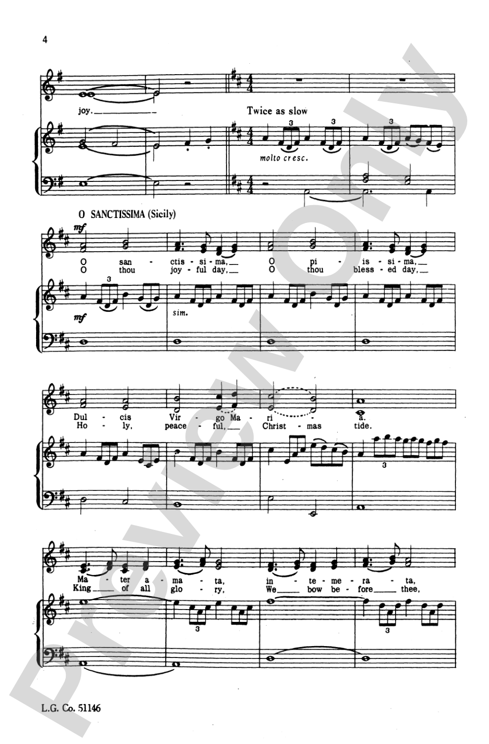 A Garland of Carols: 2-Part Choral Octavo