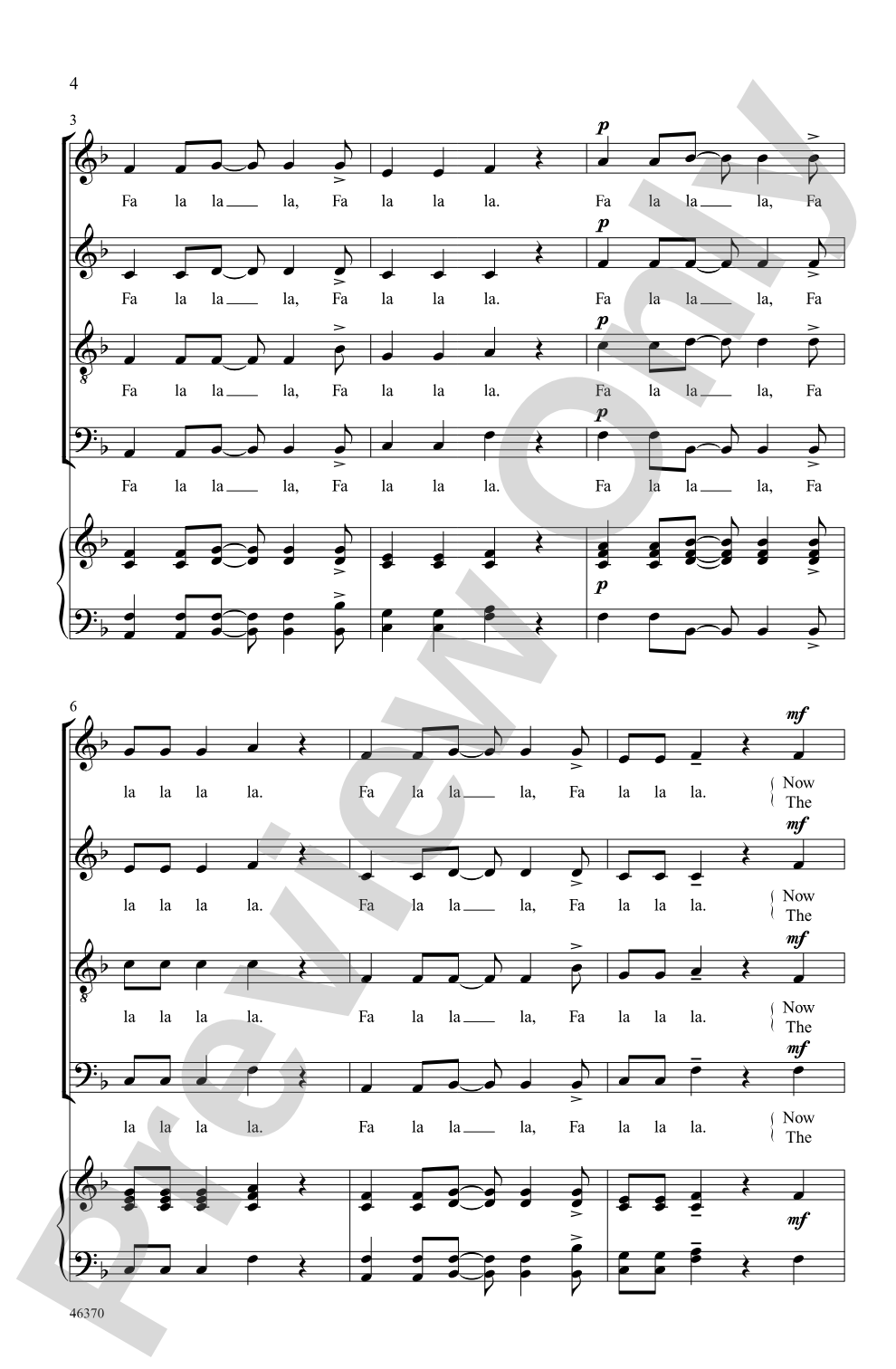 Now Is the Month of Maying!: SATB, <I>a cappella</I> Choral Octavo