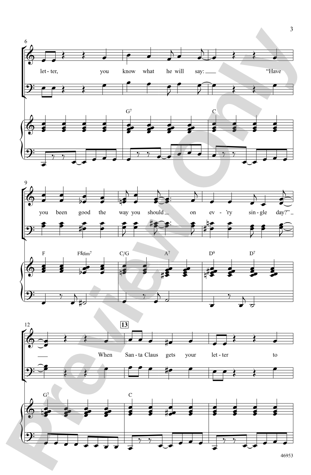 Rockin' Holidays!: SATB Choral Octavo
