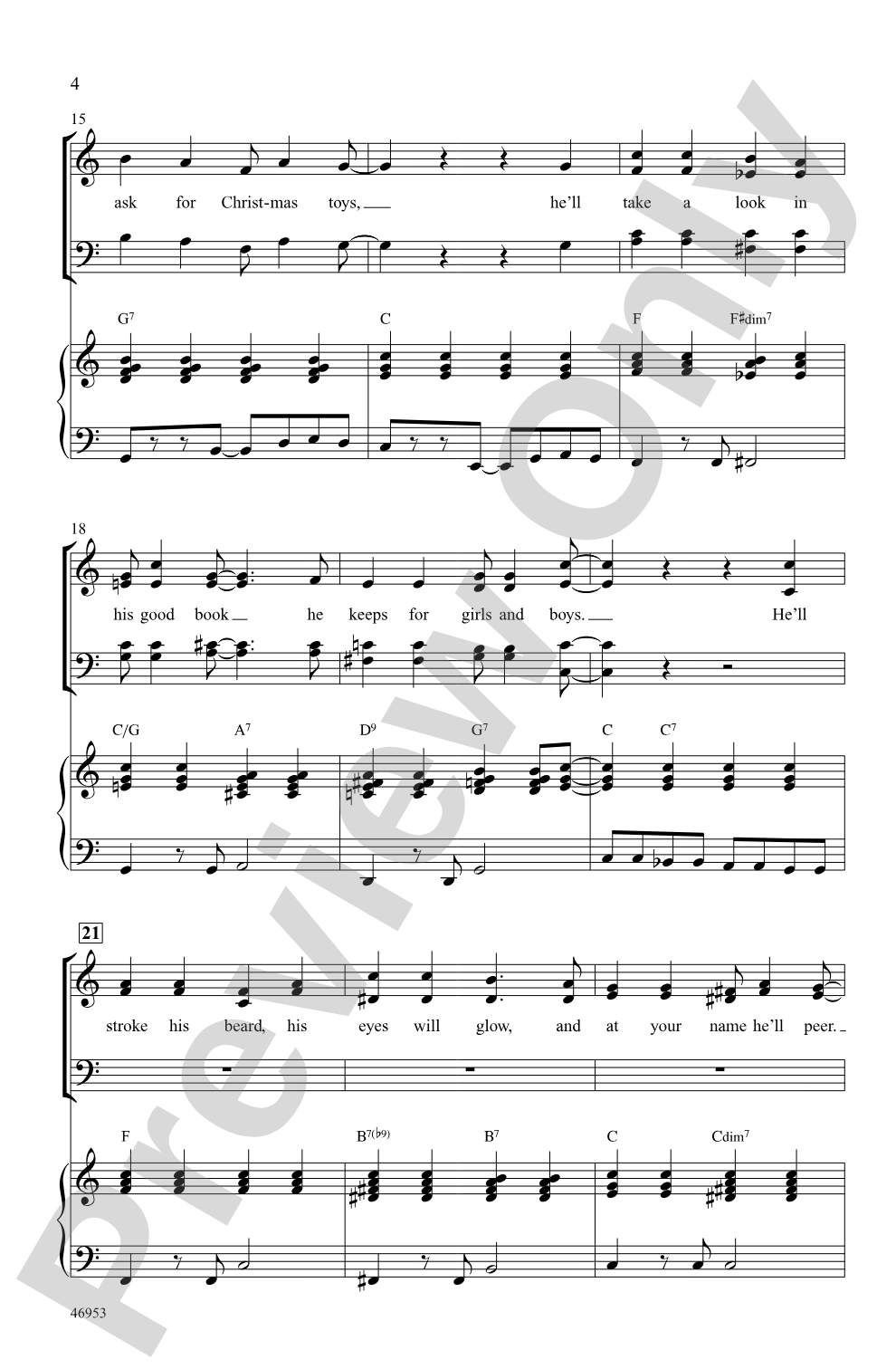 Rockin' Holidays!: SATB Choral Octavo