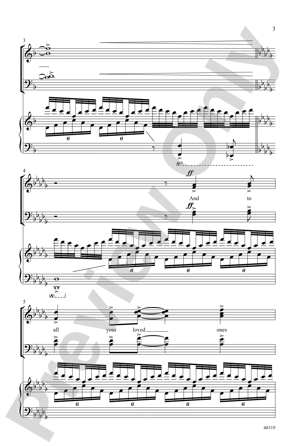A-Wassailing!: SATB Choral Octavo