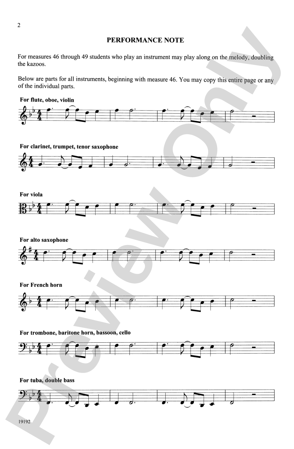 Ready, Set, Christmas!: 2-Part Choral Octavo