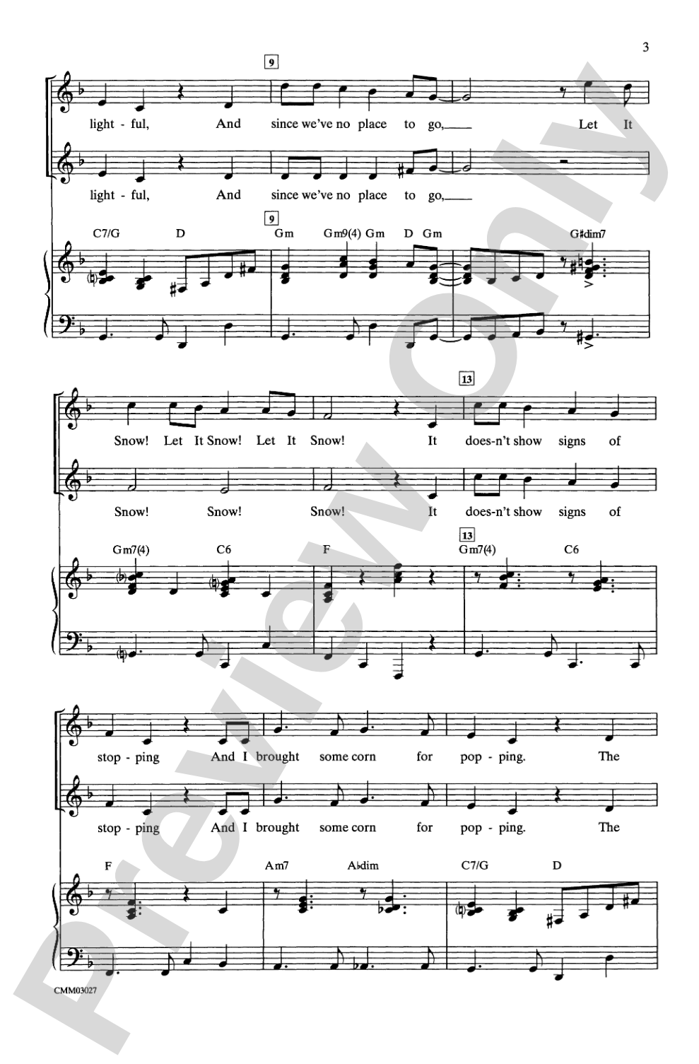 Christmas Auld Lang Syne (A Medley): 2-Part Choral Octavo
