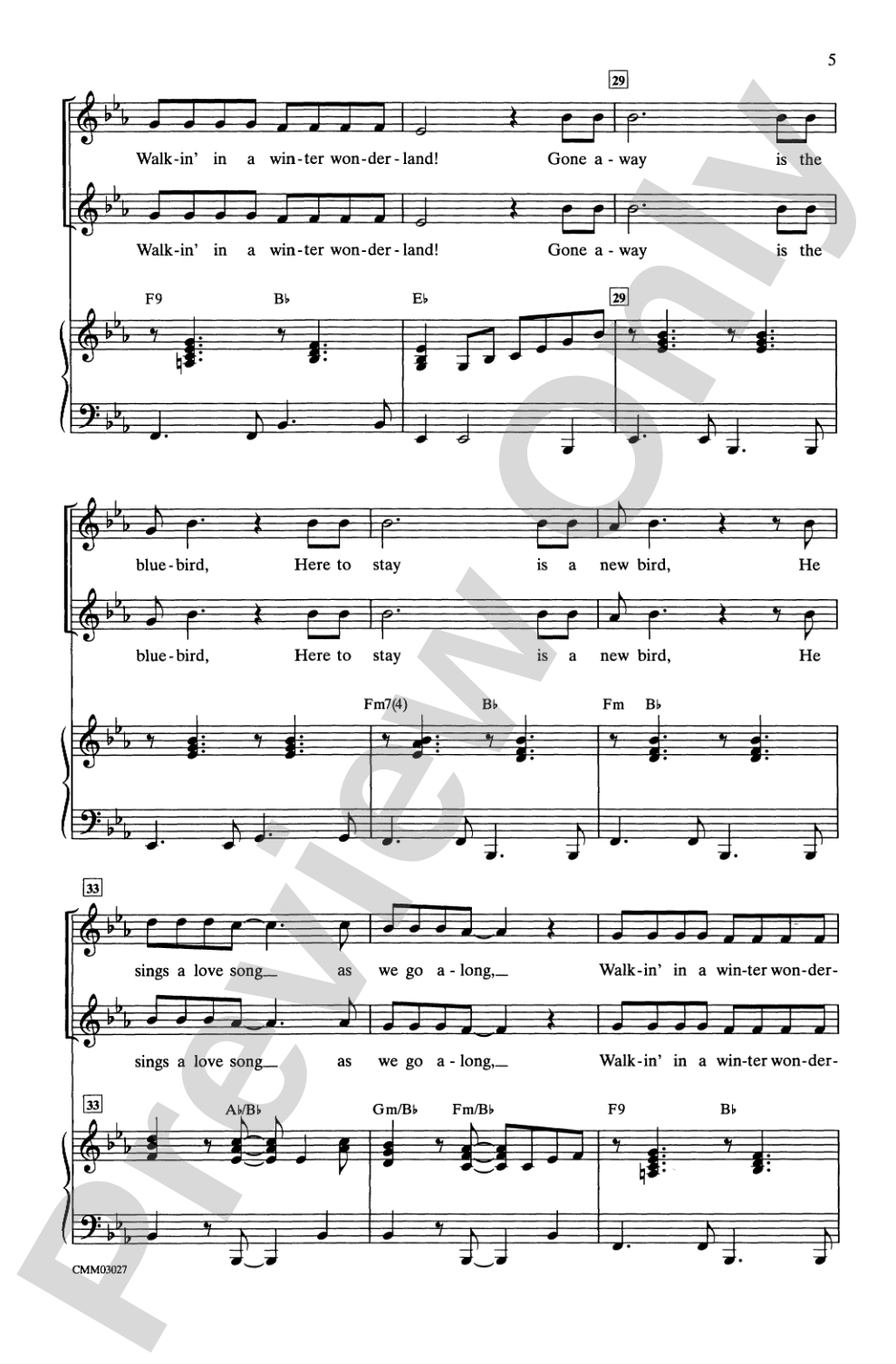 Christmas Auld Lang Syne (A Medley): 2-Part Choral Octavo