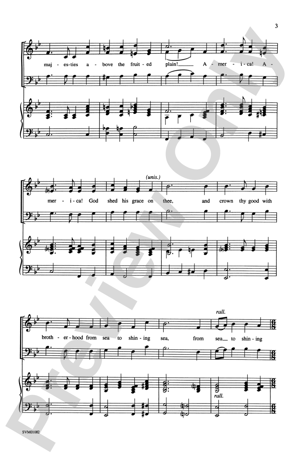 An American Celebration: Concert Band Conductor Score & Parts