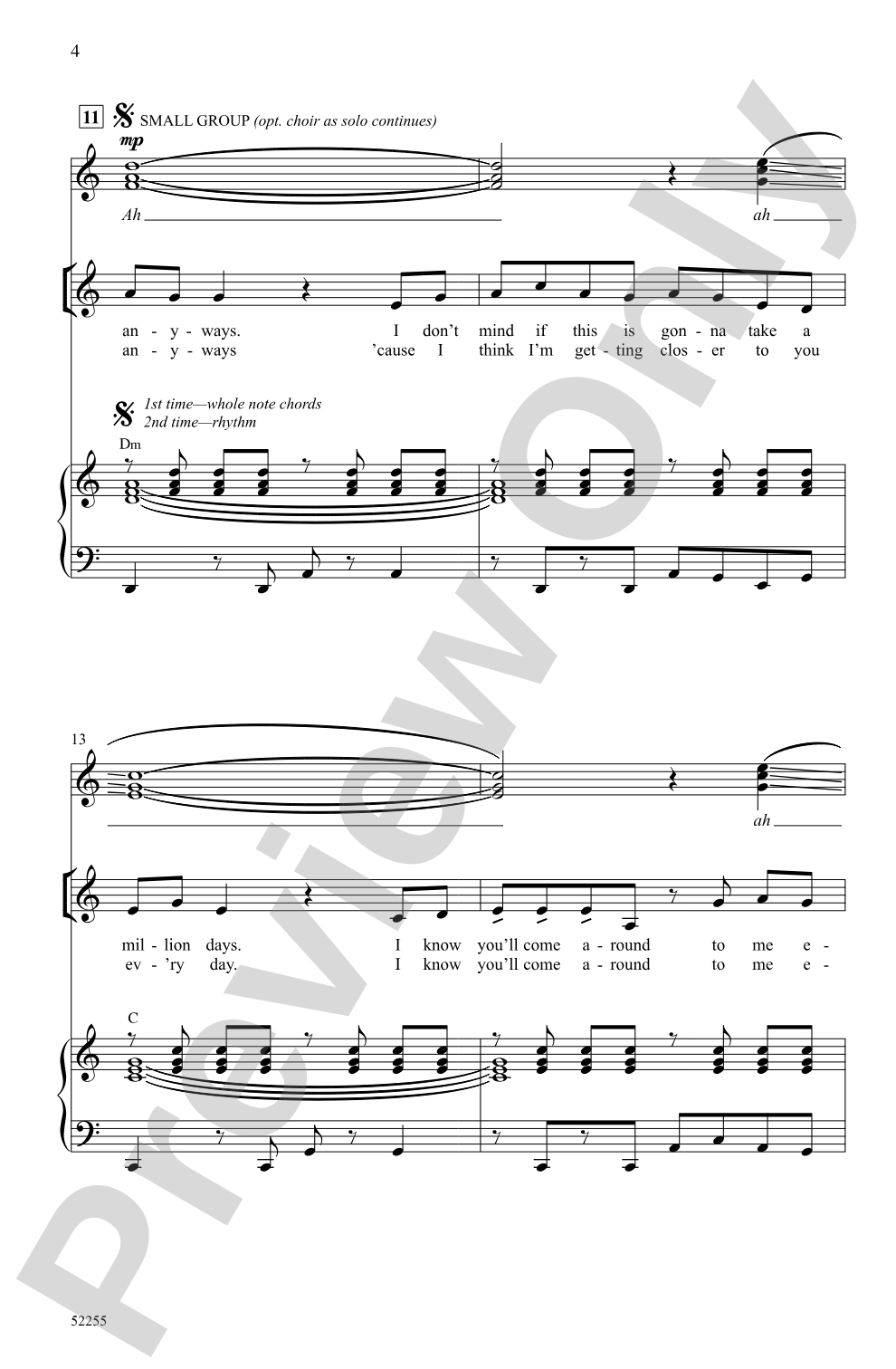 Mystical Magical: SSA Choral Octavo