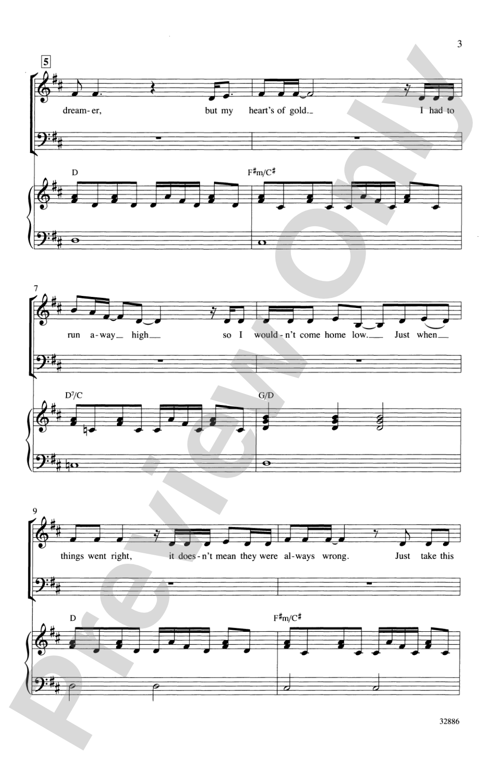 Home Sweet Home: SATB Choral Octavo