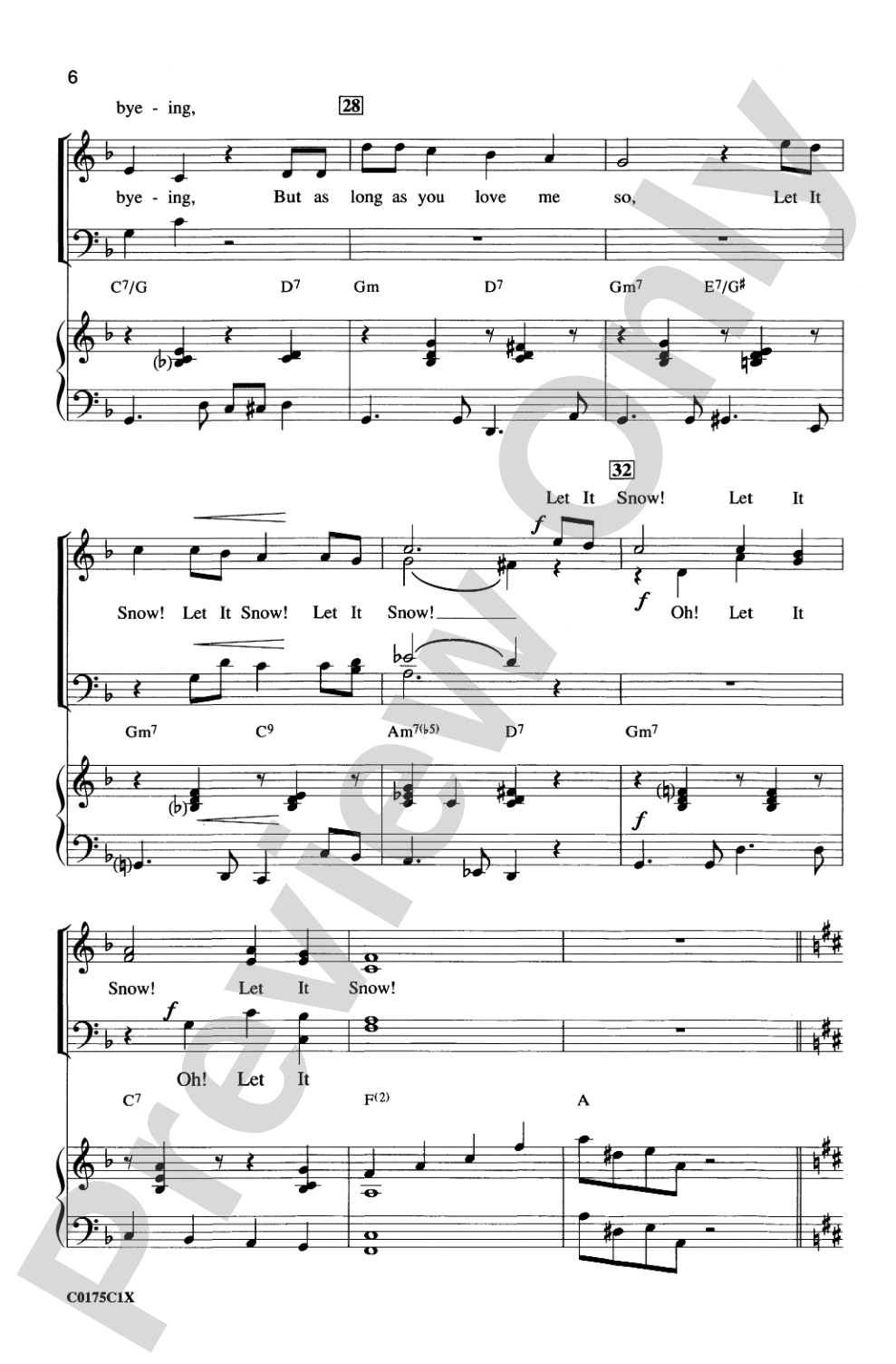 Have Yourself a Merry Little Christmas (A Medley): SATB Choral Octavo