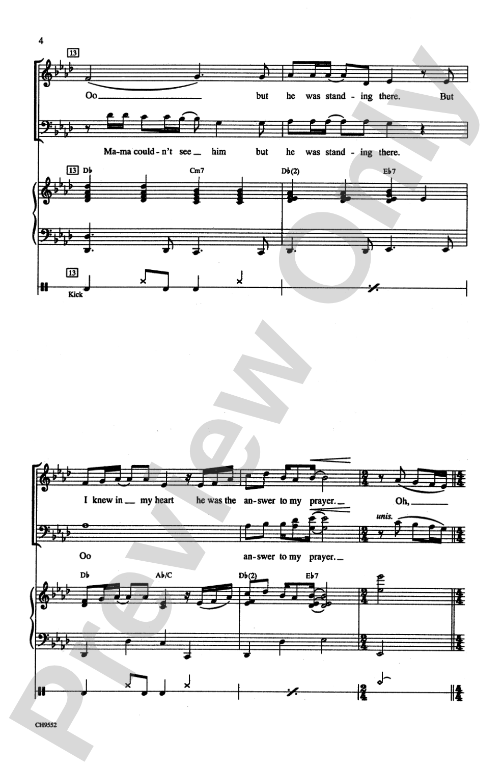 Angels Among Us: SATB Choral Octavo