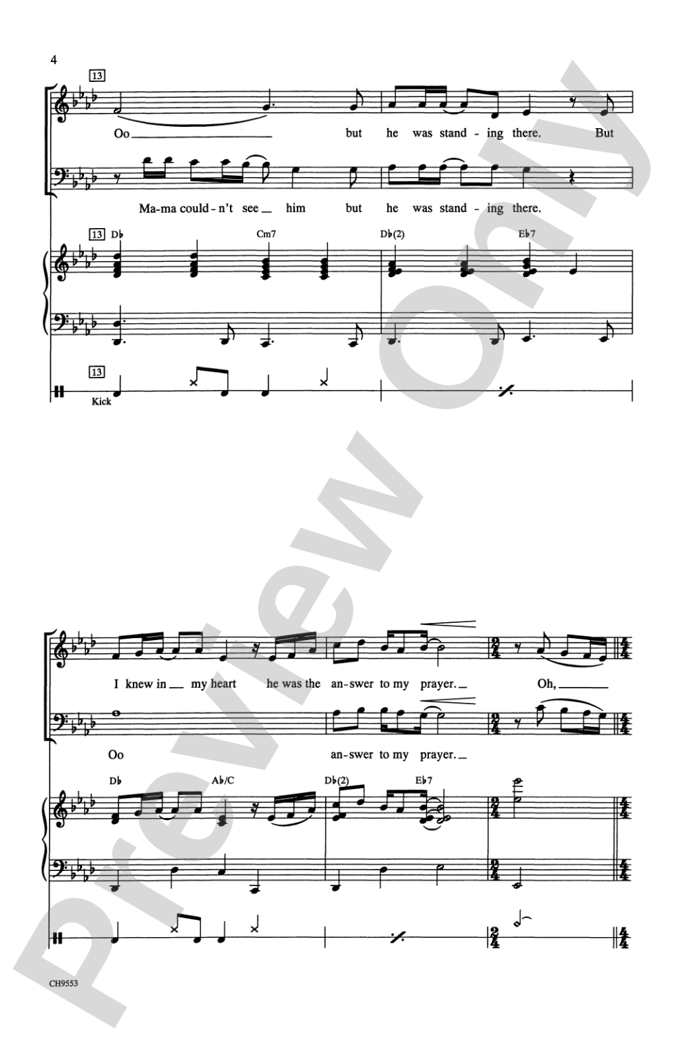 Angels Among Us: SAB Choral Octavo