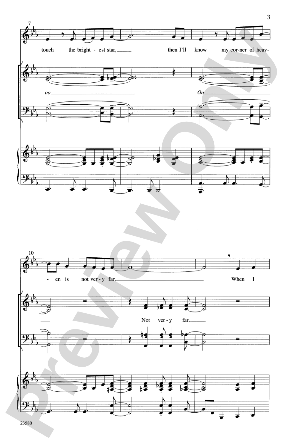 Glory Bound!: SATB Choral Octavo