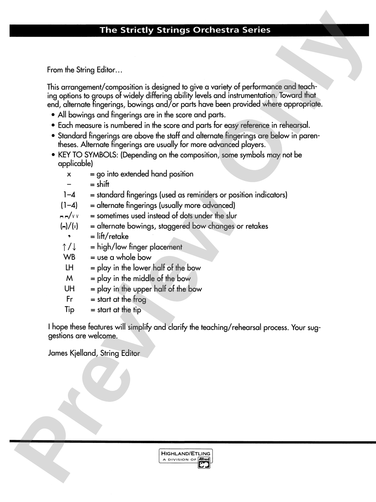 Moonlight Tango: String Orchestra Conductor Score & Parts