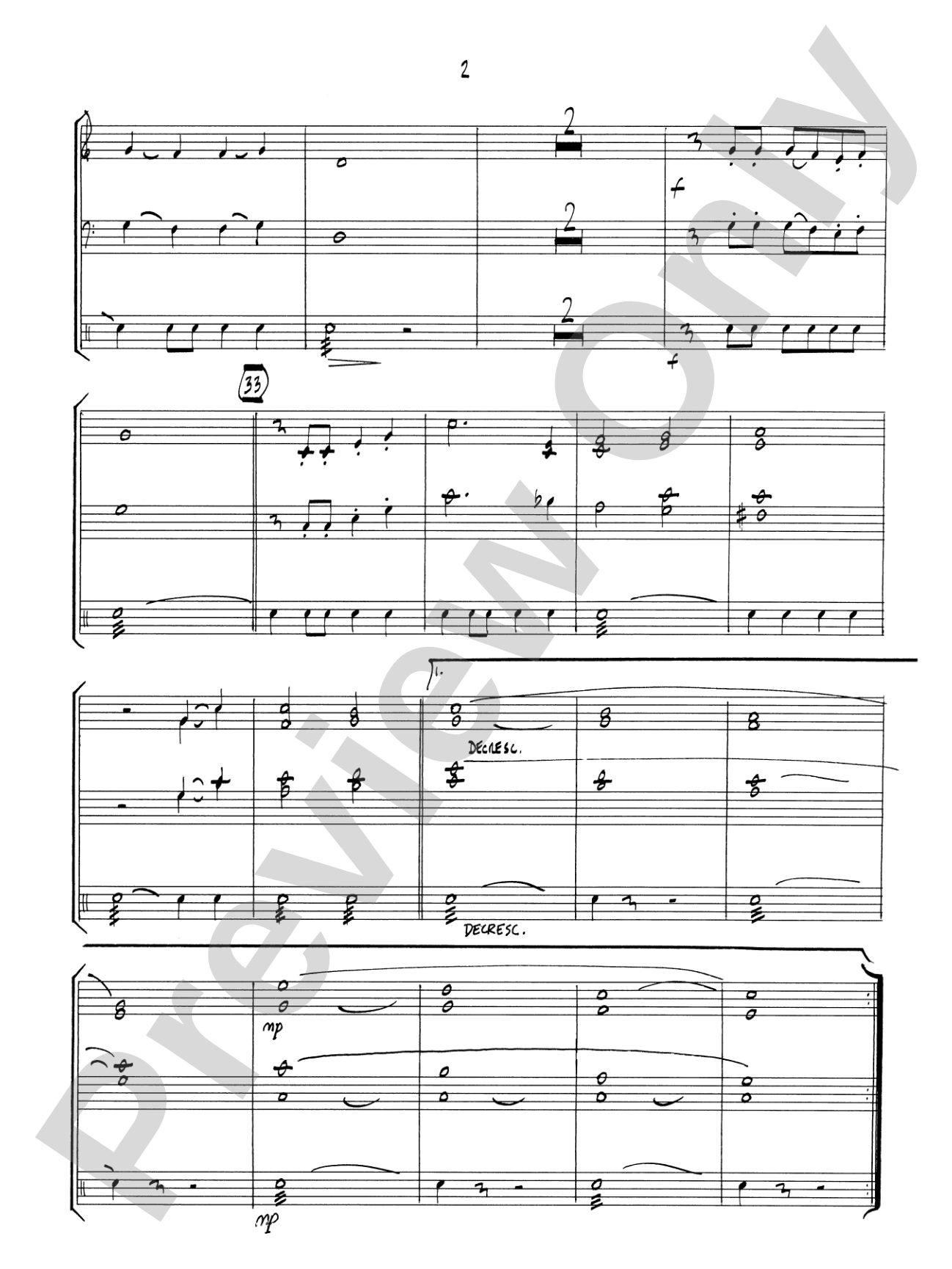 Let Freedom Ring!: Choral SoundPax