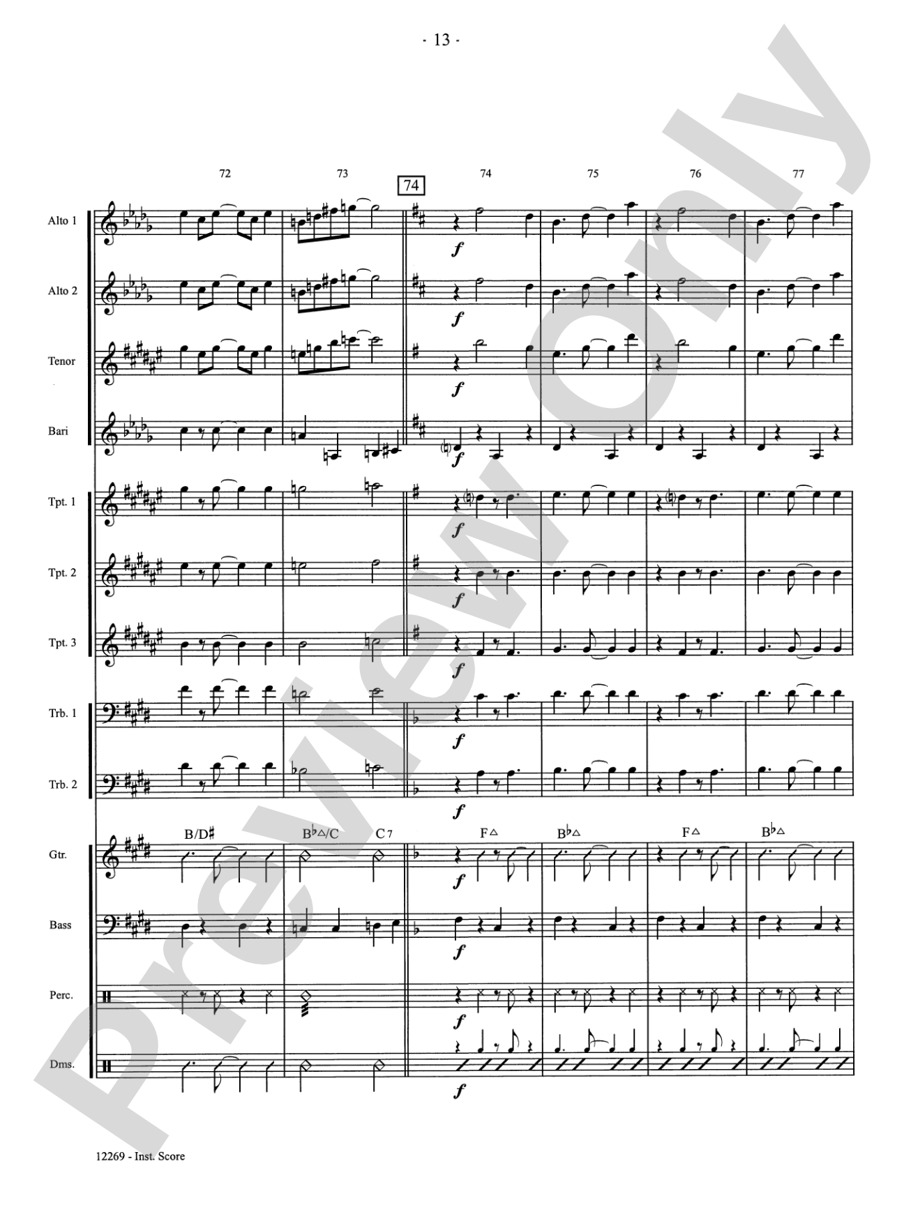 Go Tell It on the Mountain: Choral SoundPax