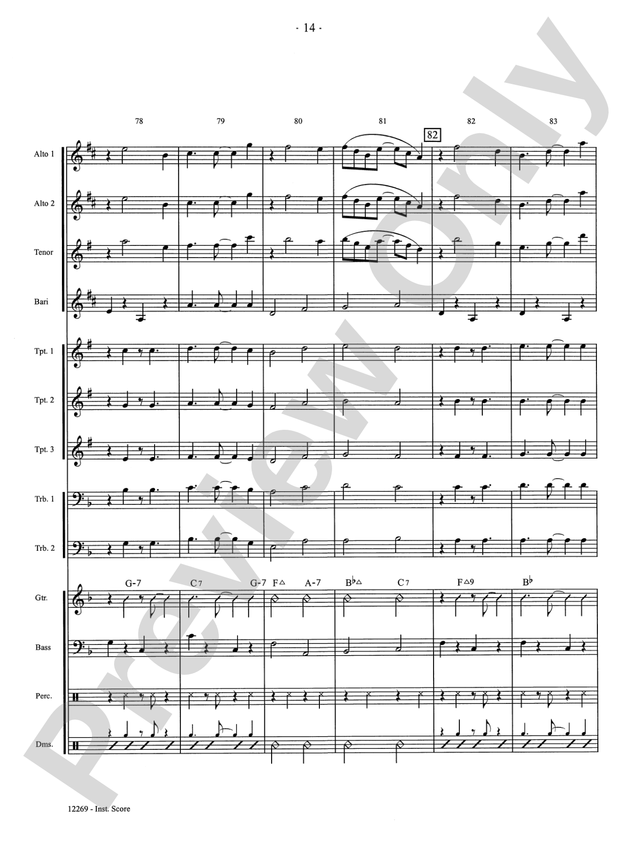 Go Tell It on the Mountain: Choral SoundPax