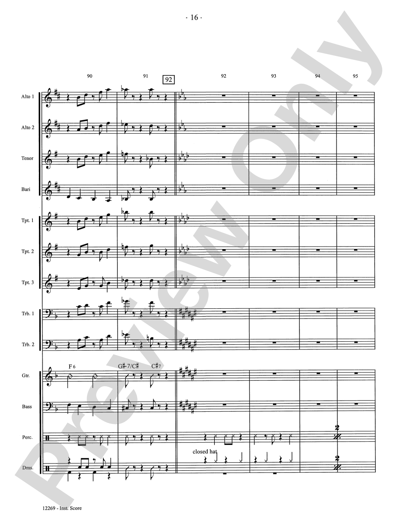 Go Tell It on the Mountain: Choral SoundPax