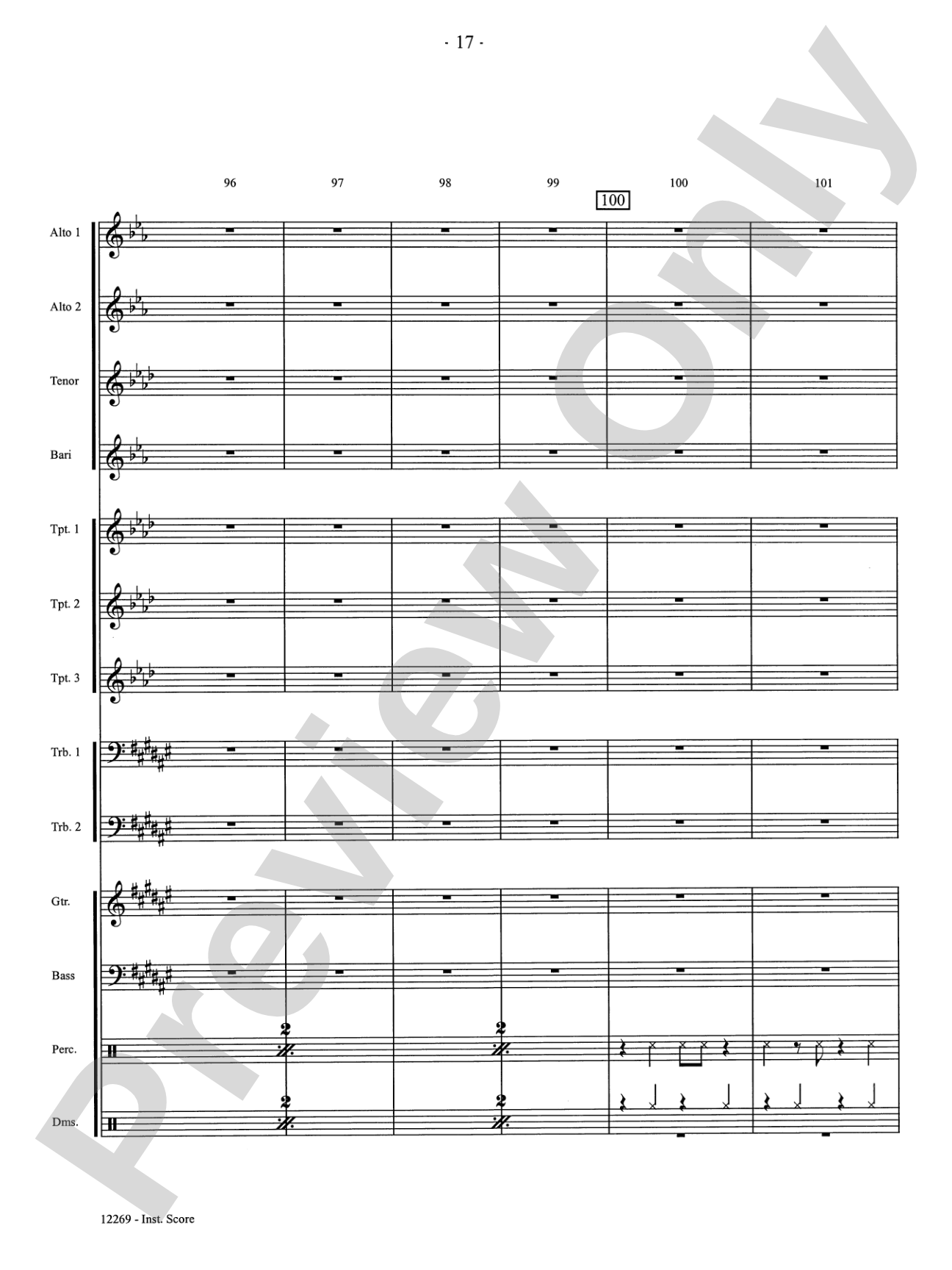 Go Tell It on the Mountain: Choral SoundPax