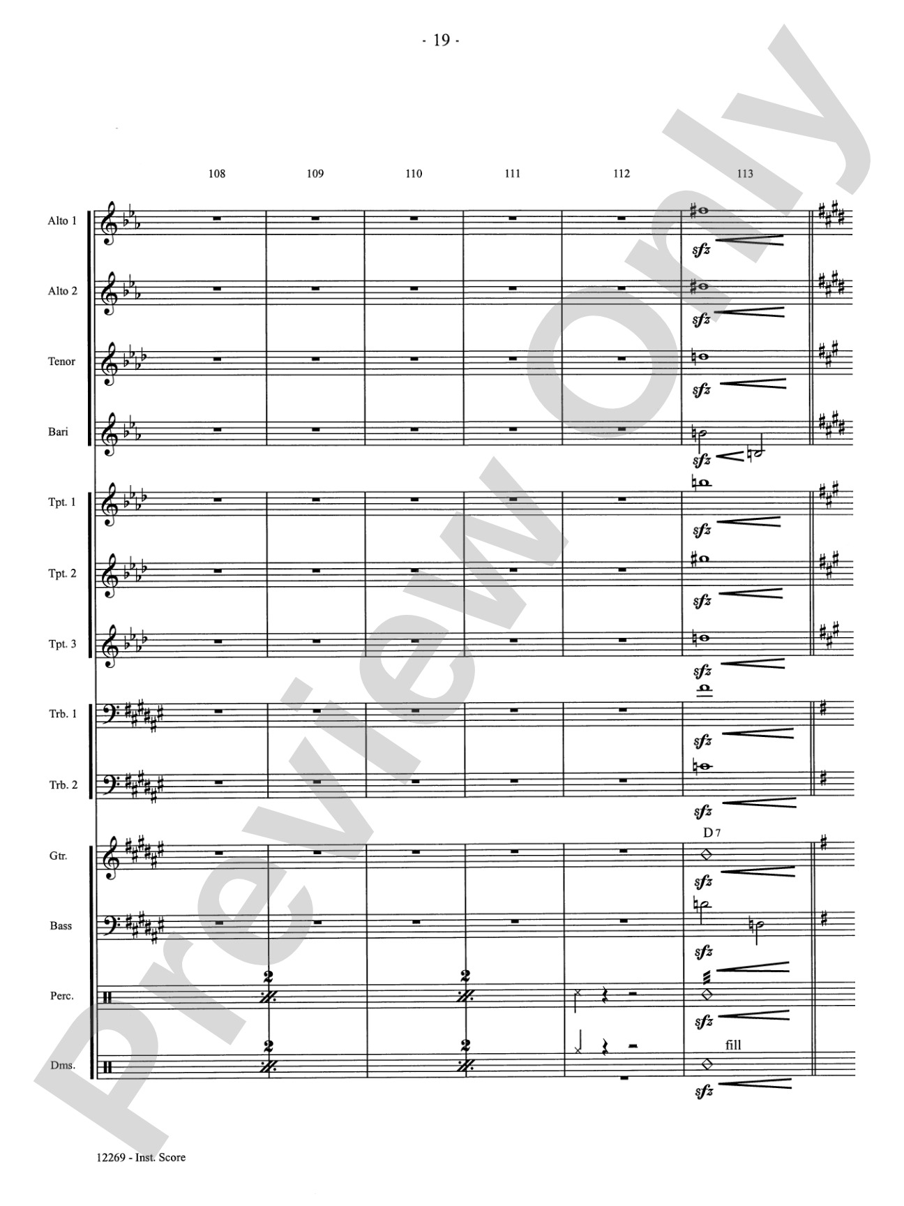 Go Tell It on the Mountain: Choral SoundPax