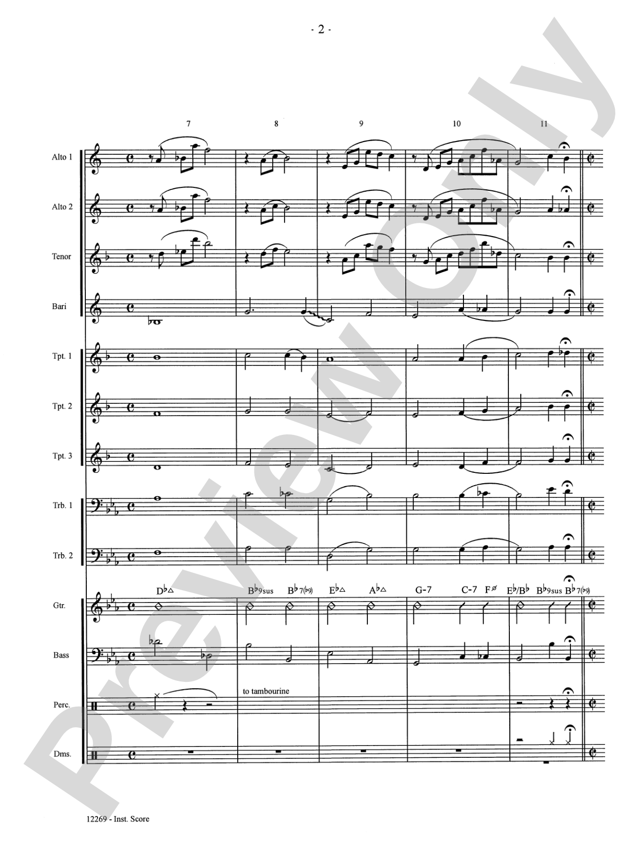 Go Tell It on the Mountain: Choral SoundPax