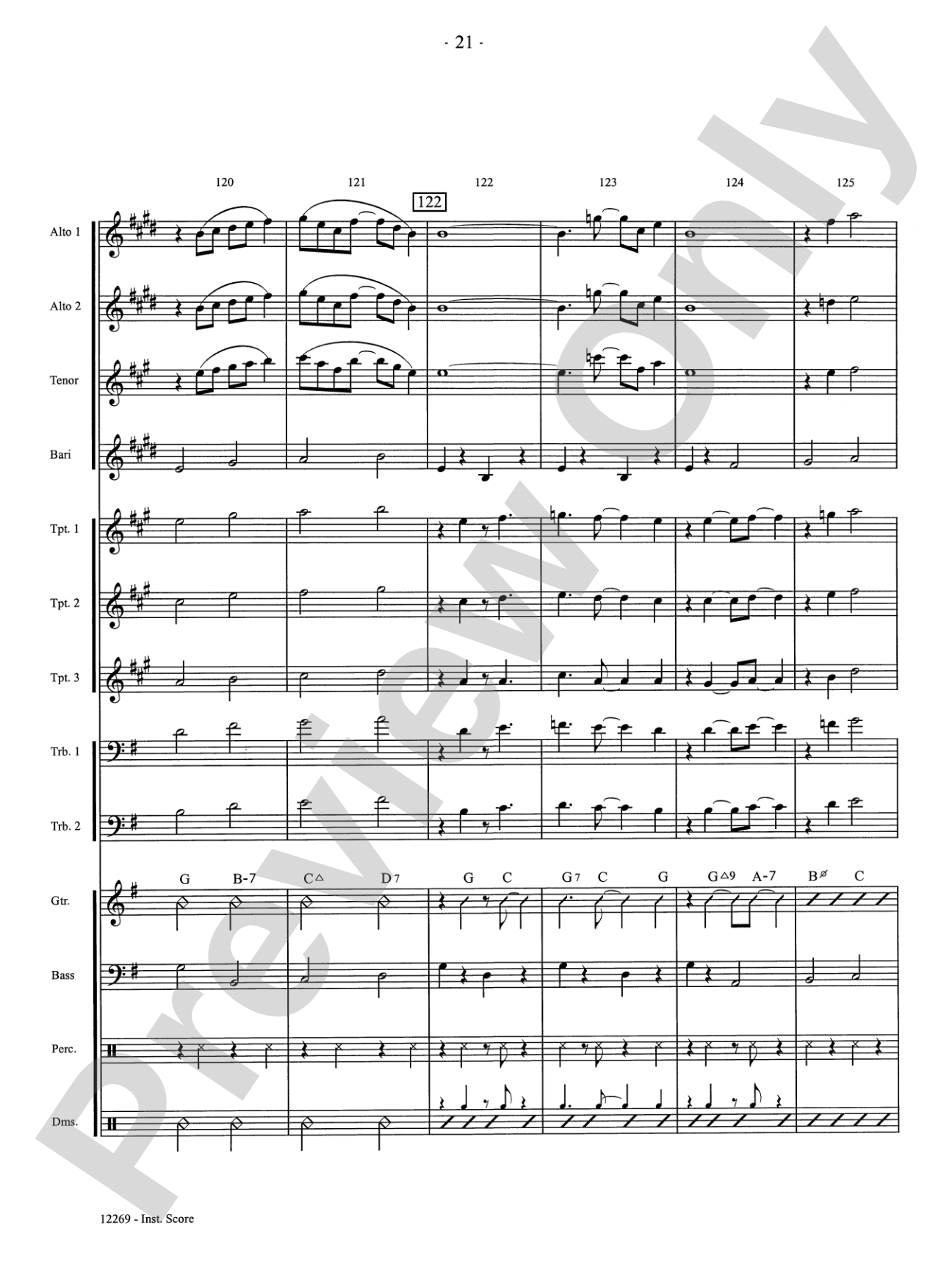 Go Tell It on the Mountain: Choral SoundPax
