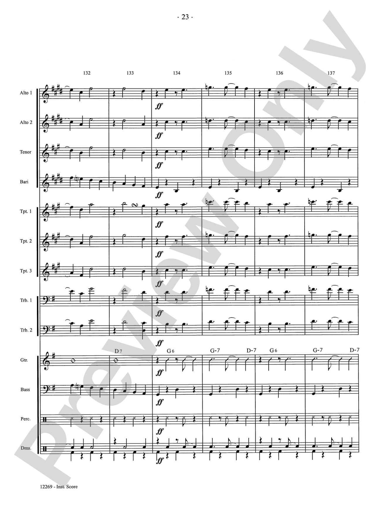 Go Tell It on the Mountain: Choral SoundPax