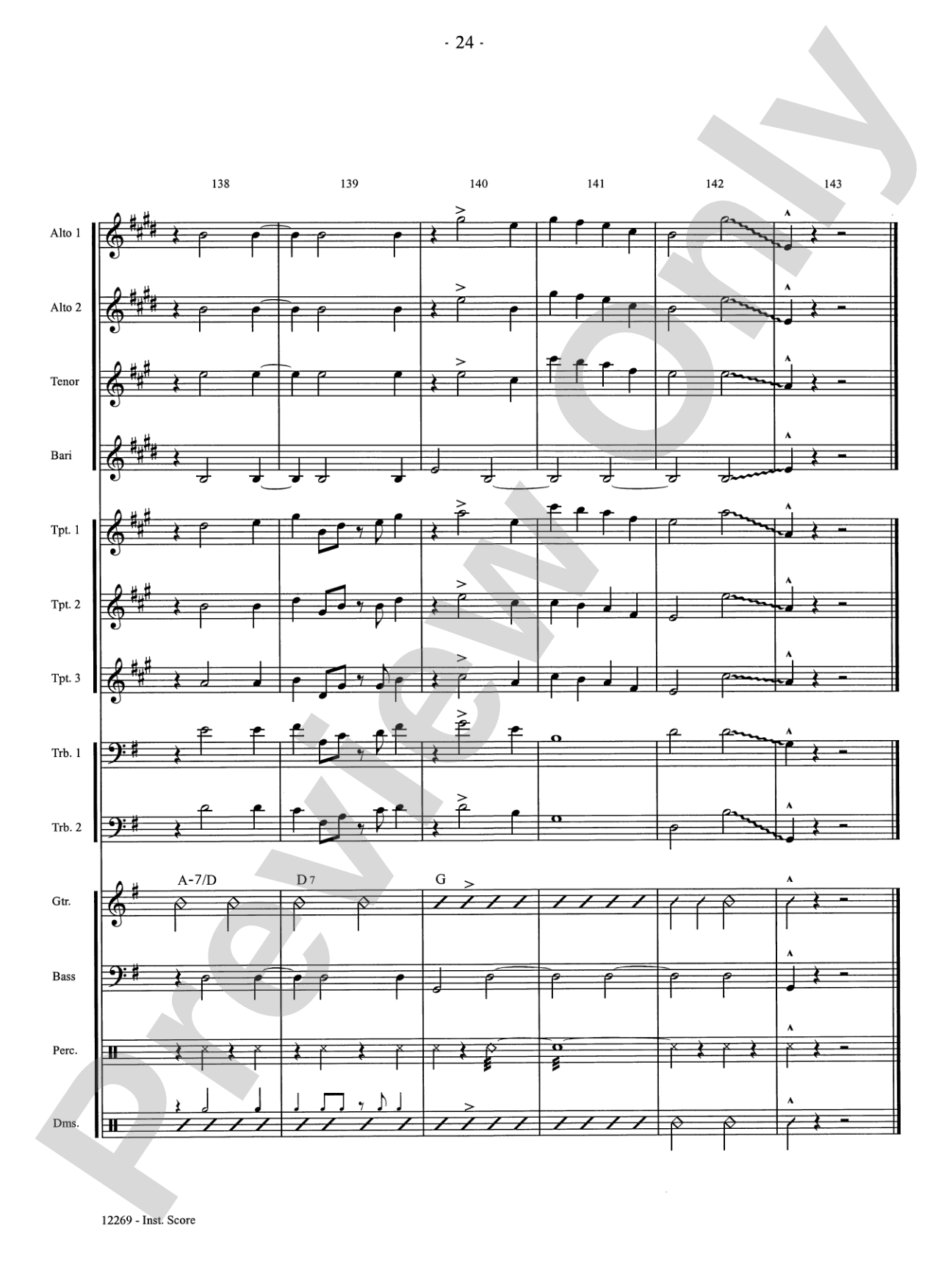 Go Tell It on the Mountain: Choral SoundPax