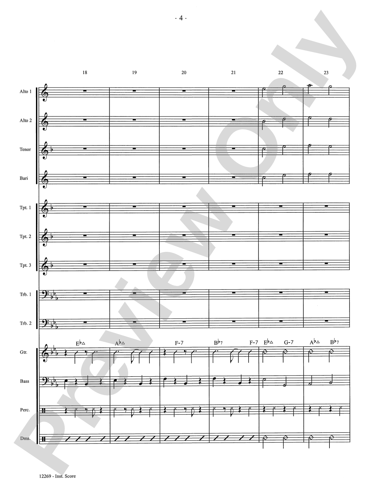 Go Tell It on the Mountain: Choral SoundPax