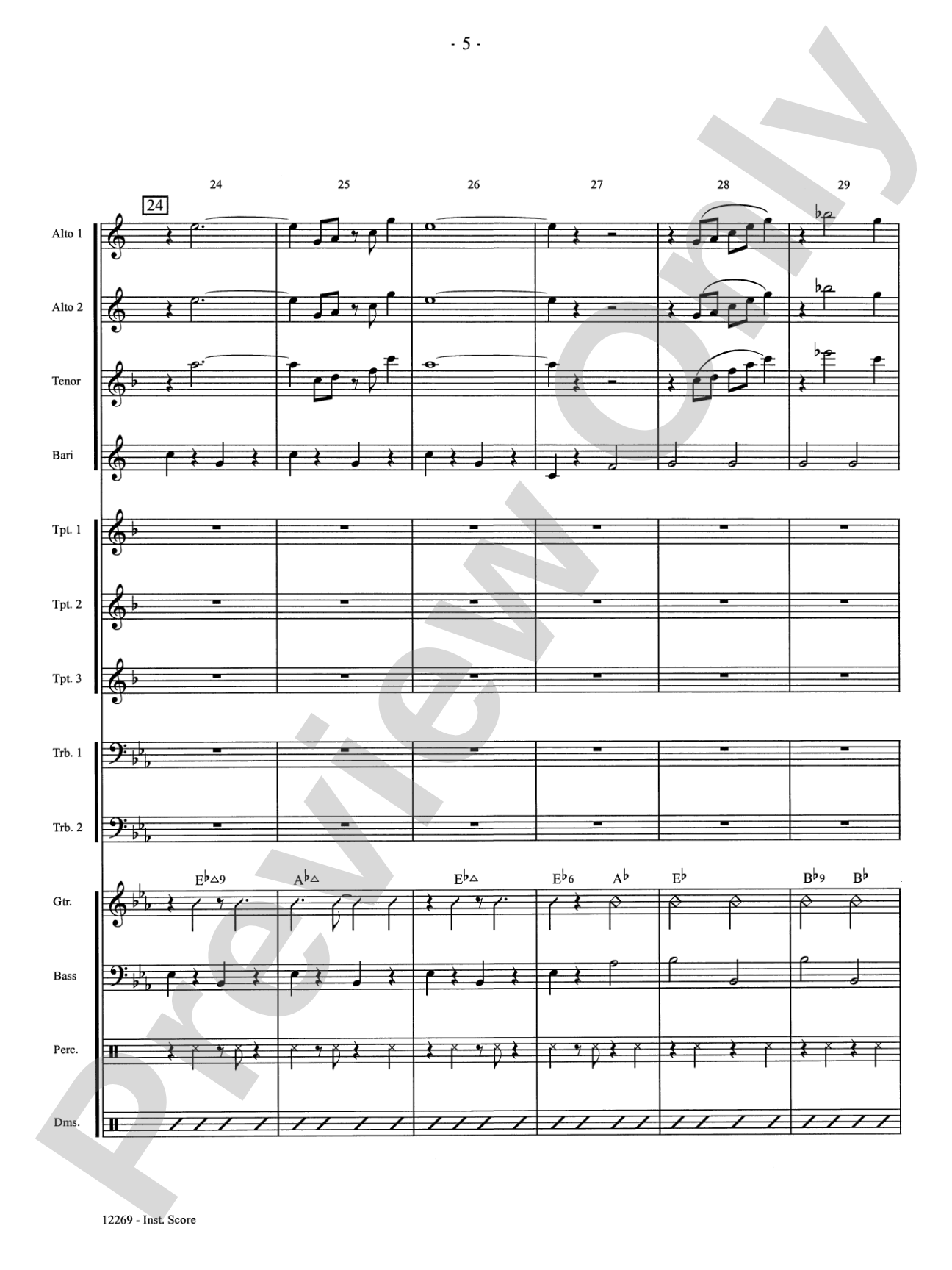 Go Tell It on the Mountain: Choral SoundPax