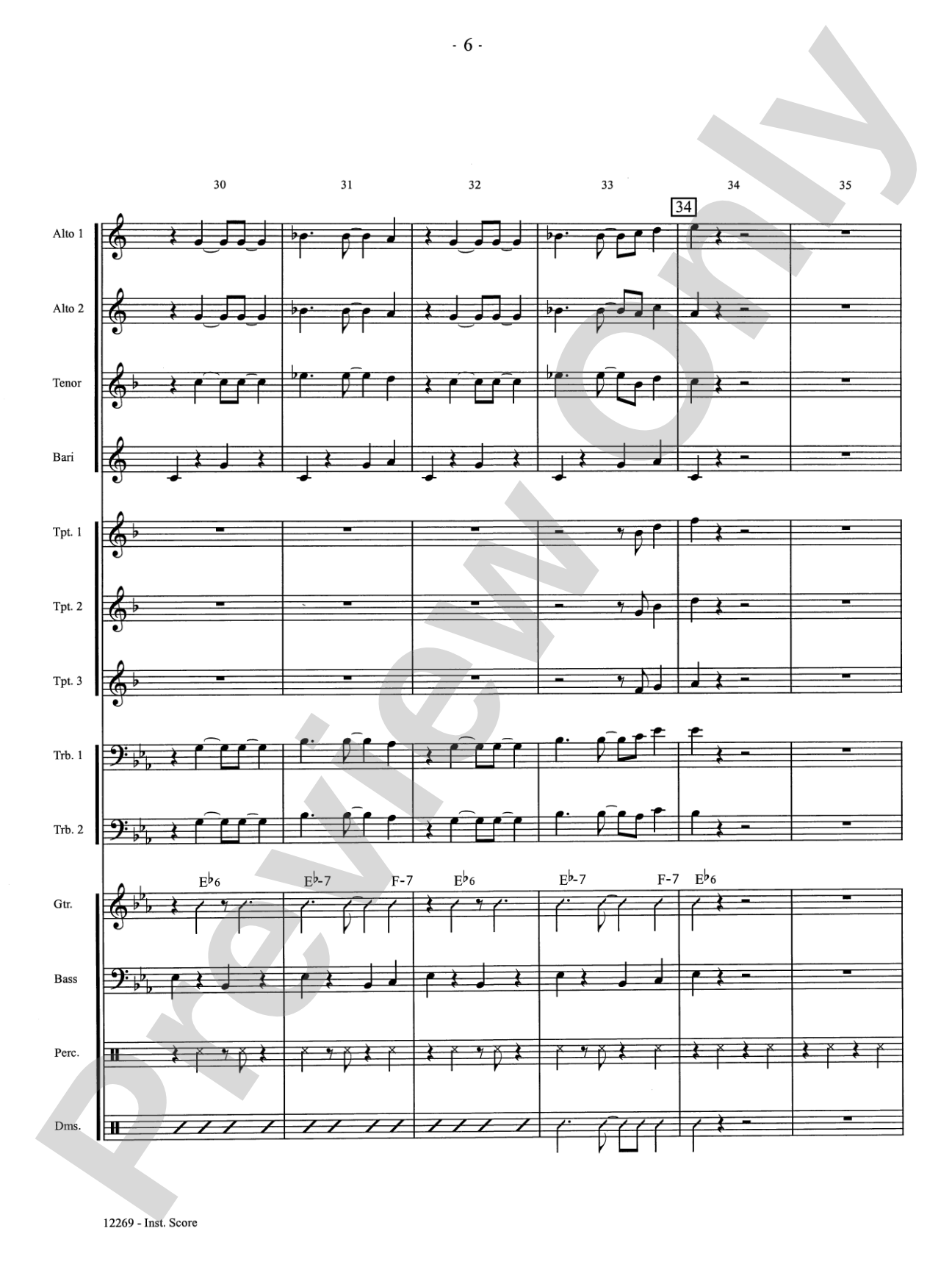 Go Tell It on the Mountain: Choral SoundPax