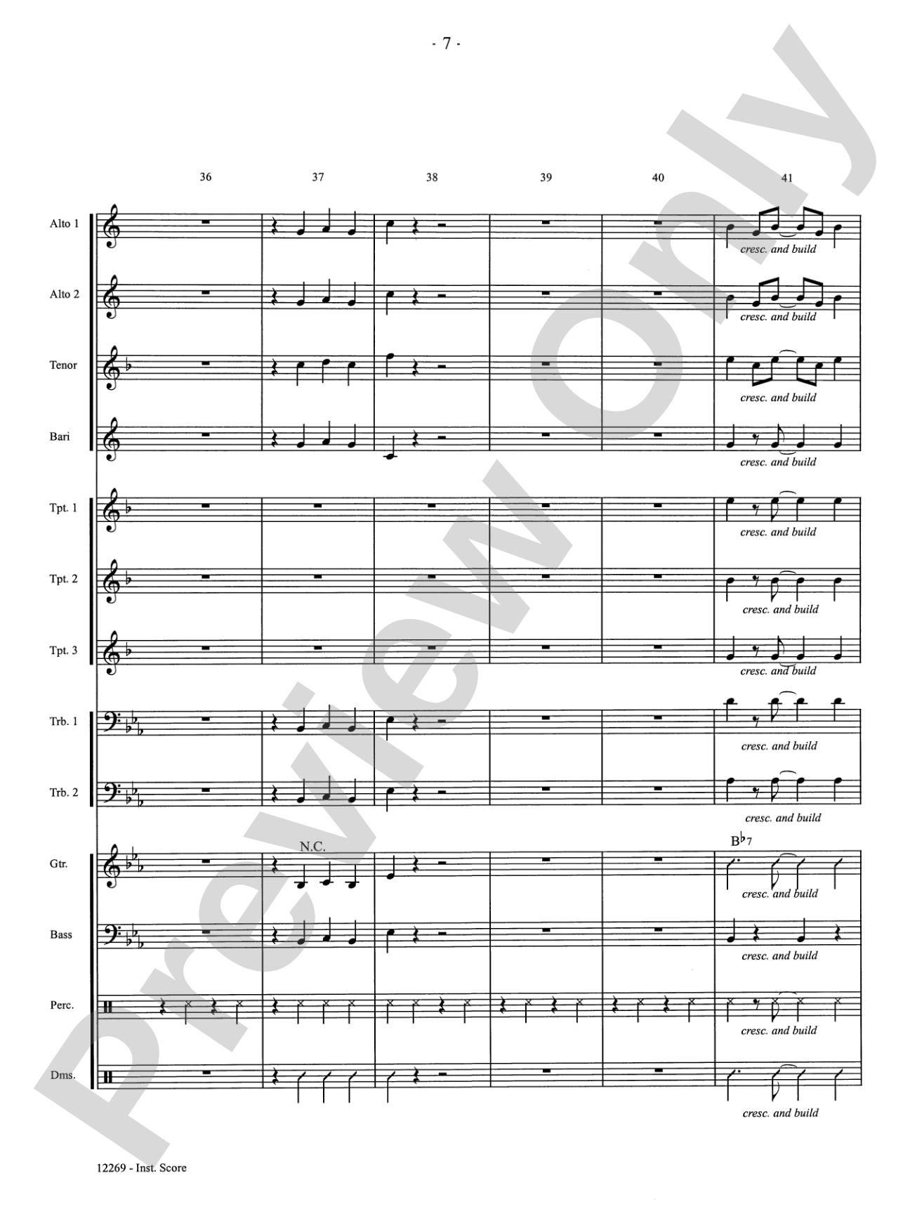 Go Tell It on the Mountain: Choral SoundPax