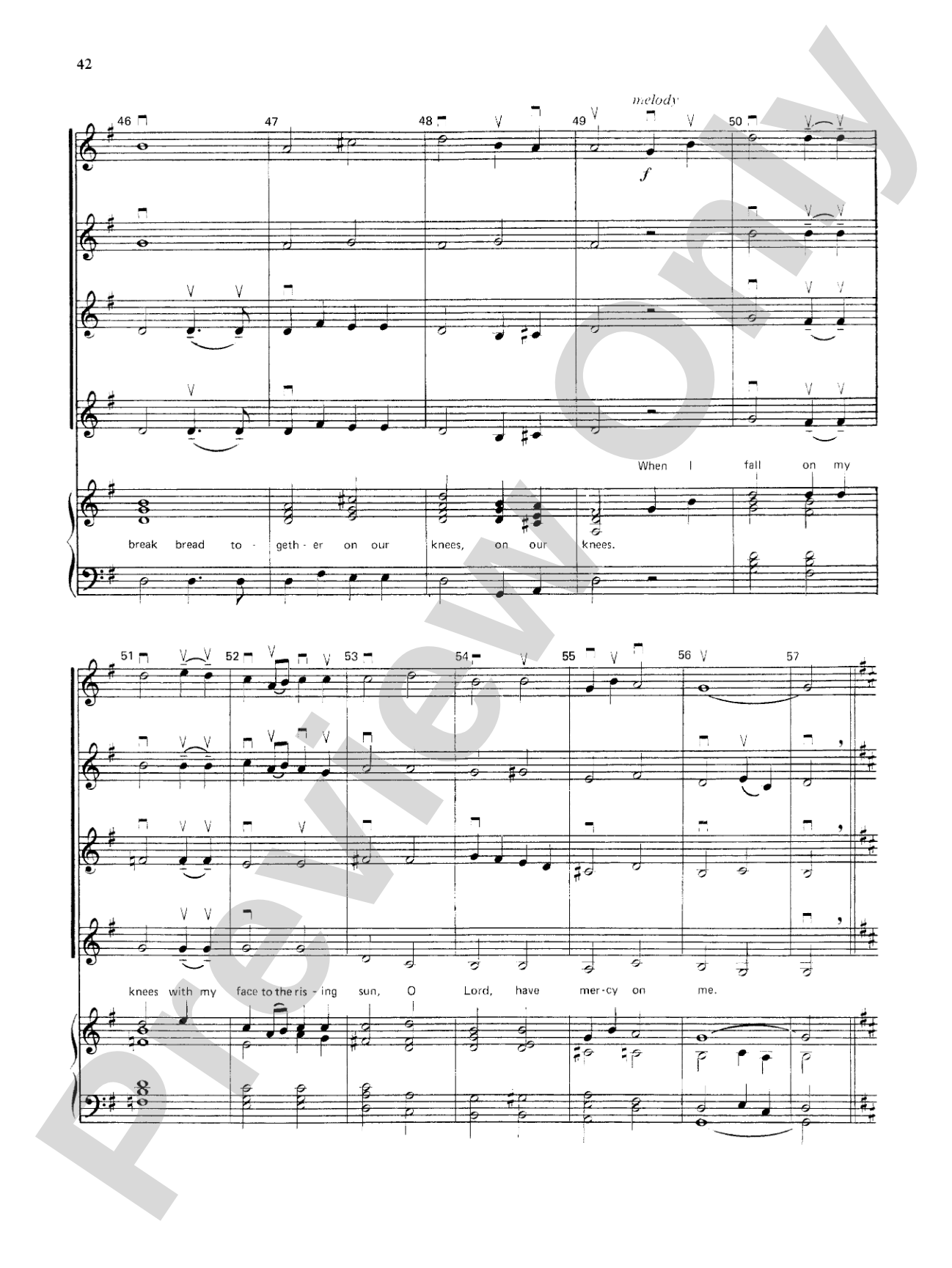 Highland/Etling Violin Quartet Series: Set 3: Violin