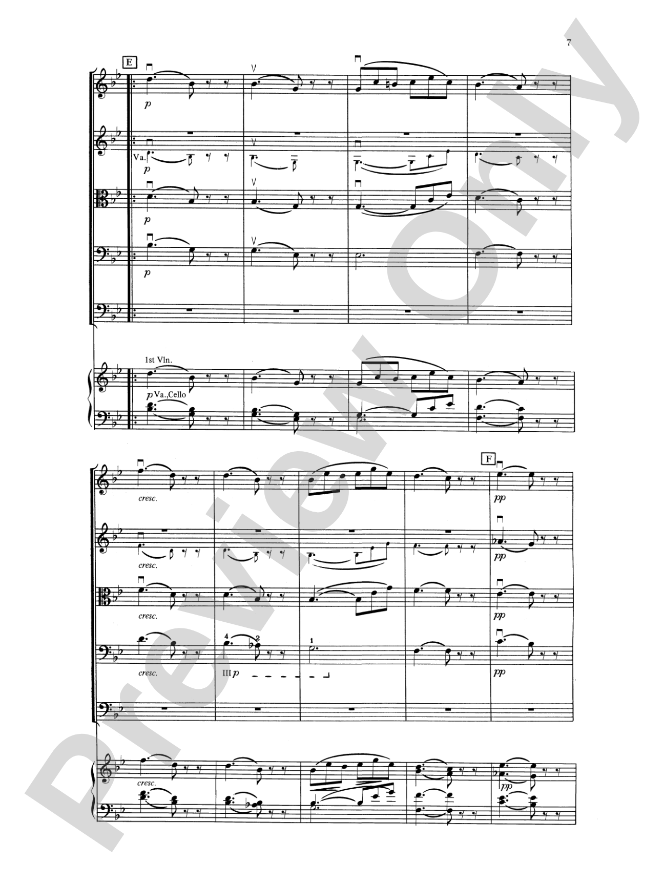 Allegretto