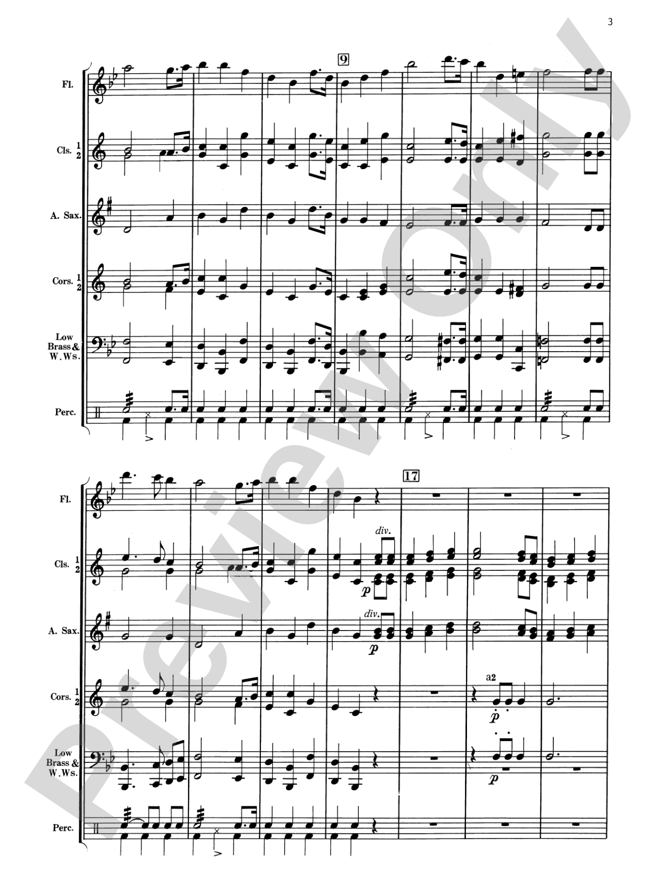 The Star Spangled Banner: Score