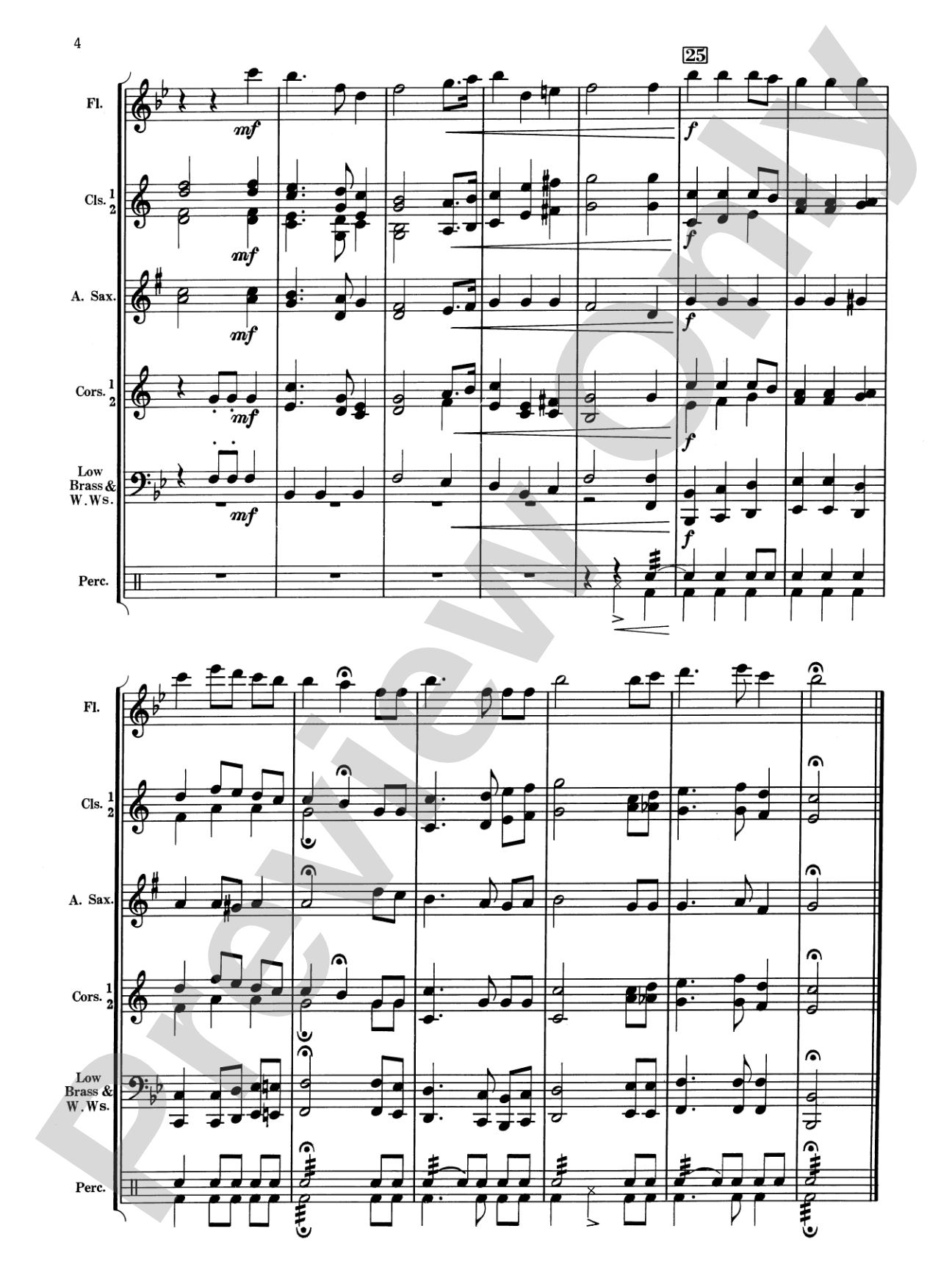 The Star Spangled Banner: Score