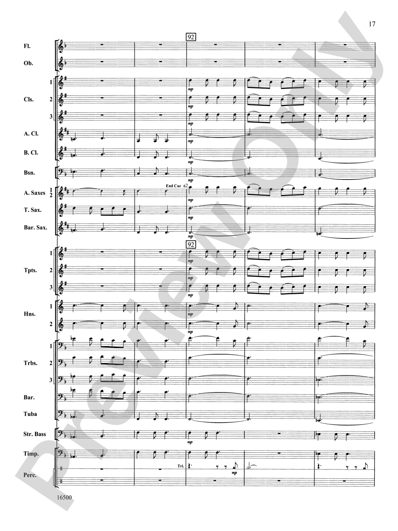 Ravensgate: Concert Band Conductor Score & Parts