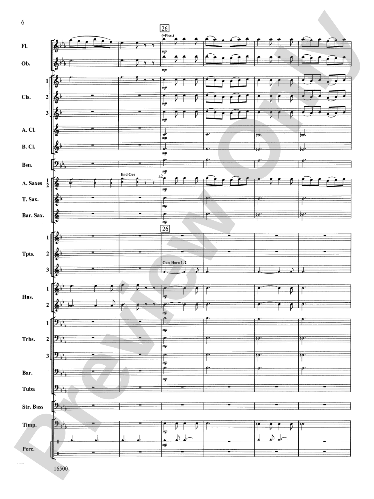 Ravensgate: Concert Band Conductor Score & Parts